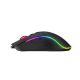 5. Mysz gamingowa Havit MS1001S V2 (czarno-szara)