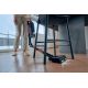 10. Hoover HF610HX 011 Pionowy odkurzacz Bateria Suchy EPA Bez worka 0,7 l 650 W Purpurowy 4 Ah