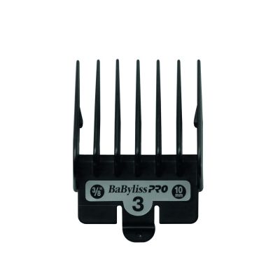 4. Maszynka do strzyżenia BABYLISS FX8700E