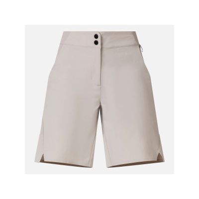 6. Szorty Rossignol W Skpr Shorts beżowy