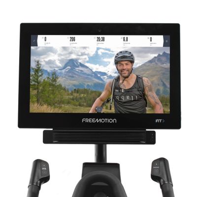 3. Rower spinningowy Freemotion b22.7 COACH™ Bike FMEX84821