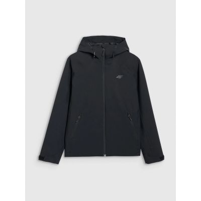 9. Kurtka damska przejściowa membrana 5000 4F 4FRAW25TTJAF0965-20S