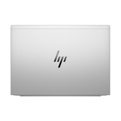 60. HP EliteBook 6 G1i AI PC Intel Core Ultra 7 265U Laptop 35,6 cm (14") WUXGA 24 GB DDR5-SDRAM 512 GB SSD Wi-Fi 6E (802.11ax) Windows 11 Pro Srebrny