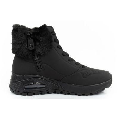 15. Buty Skechers Uno Rugged W 167274/BBK