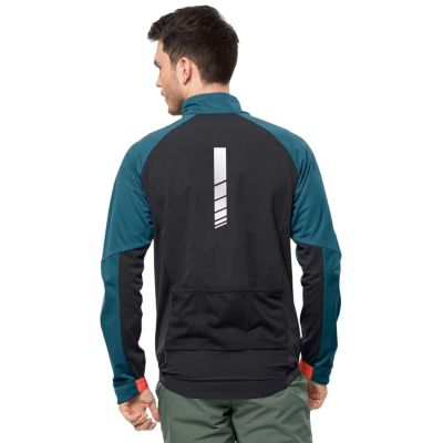 3. Kurtka Jack Wolfskin Morobbia Jkt M 1307451-4133