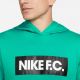 3. Bluza Nike F.C M DC9075 370