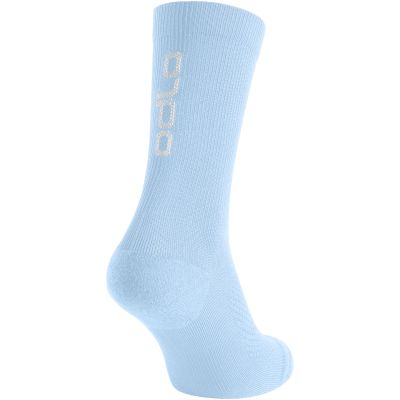 Skarpetki UNI ODLO Socks crew ESSENTIAL niebieskie