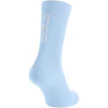 Skarpetki UNI ODLO Socks crew ESSENTIAL niebieskie
