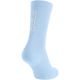 Skarpetki UNI ODLO Socks crew ESSENTIAL niebieskie