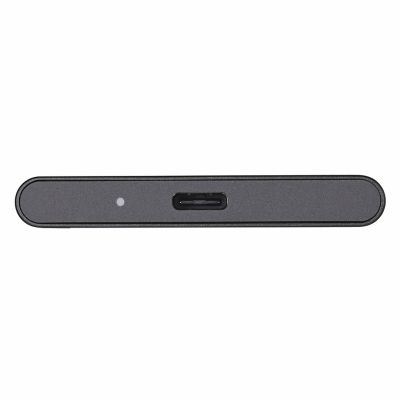 6. Dysk SSD Samsung T7 4TB Szary