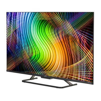 30. Telewizor SHARP 50HR7265E QLED 50" 4K Ultra HD Google TV Dolby Digital Plus DVB-T2 Czarny