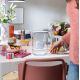 7. Dzbanek Brita Essential XL+3 wkłady (biały)