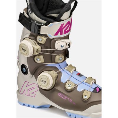 Buty narciarskie damskie K2 ANTHEM 105 ZONAL BOA