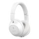 4. Słuchawki bezprzewodowe Baseus Bass 30 Max nauszne Bluetooth 5.3 - białe