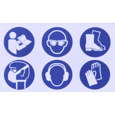 15. Młot wyburzeniowy Scheppach AB1700 HEX