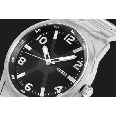 4. Zegarek Męski Guess Monte GW0804G2 + BOX