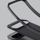 10. Etui Nillkin Super Frosted Shield Pro Magnetic na Google Pixel 10/10 Pro kompatybilne z MagSafe - czarne