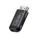 6. UNITEK ADAPTER HDMI - USB-C HDR/HDCP 4K60HZ M/F