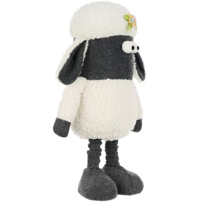 3. OWIECZKA NA TELSKOPACH 35-50CM DEKORACJA WIOSENNA