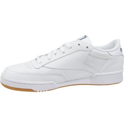 2. Buty Reebok Club C 85 M AR0459