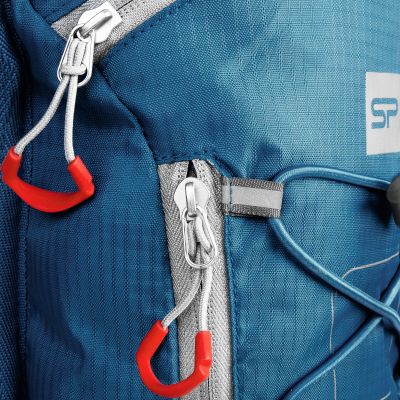 10. Plecak rowerowy Spokey FUJI 4202929190