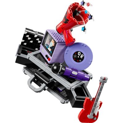 4. LEGO Editions 43030 - Skrytka Olivii Rodrigo