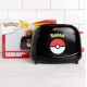 9. Mad Monkey Pokémon - Toaster 2 kaw. Czarny, Czerwony, Biały