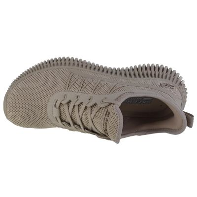 3. Skechers Bobs Geo-New Aesthetics 117417-TPE Beżowe 36
