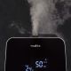 10. Nawilżacz ultradźwiękowy Nedis 5,5l SmartLife czarny