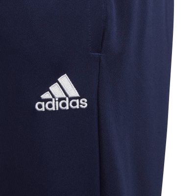 4. Spodnie adidas Entrada 22 Jr HC0336