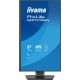 3. iiyama ProLite XB2797QSN-B1 monitor komputerowy 68,6 cm (27") 2560 x 1440 px Quad HD LCD Czarny