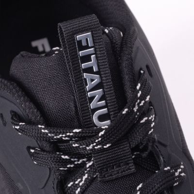 9. Męskie Buty FERANO