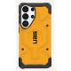 Urban Armor Gear Pathfinder pokrowiec na telefon komórkowy 17,5 cm (6.9") Futerał Żółty, Szary