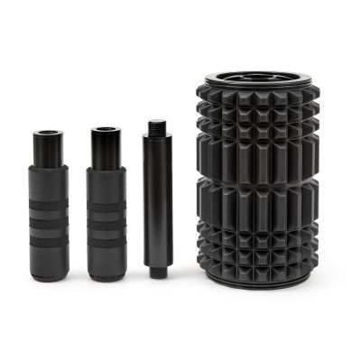2. Wałek do ćwiczeń piankowy Adidas ADAC-11405