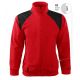 2. Polar Malfini Jacket Hi-Q M MLI-506RD czerwony