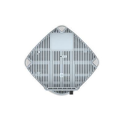 7. D-Link G536 router bezprzewodowy 2.5 Gigabit Ethernet Dual-band (2.4 GHz/5 GHz) 5G Biały