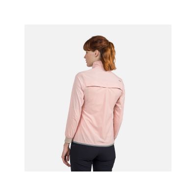 3. Kurtka Rossignol W Active Versatile Xc Jkt różowy