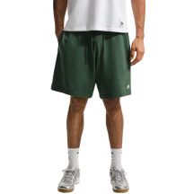 Spodenki męskie Nike Club zielone FQ4359 323