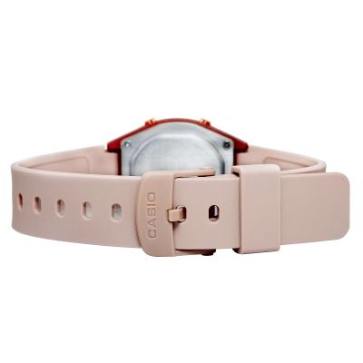 5. Zegarek Damski CASIO LW-204-4ADF