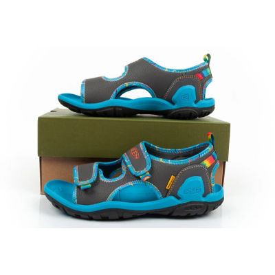 35. Sandały Keen Knotch Jr 1027225