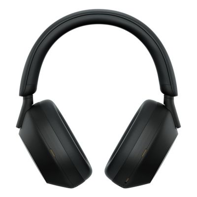 23. Słuchawki bezprzewodowe SONY WH-1000XM5SA Black