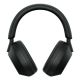 23. Słuchawki bezprzewodowe SONY WH-1000XM5SA Black