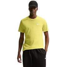 Koszulka męska Club Tee żółta AR4997 704