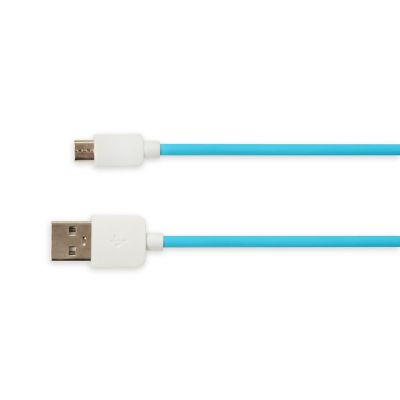 2. IBOX KABEL MICRO USB 3A MD3A