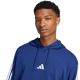 11. Bluza adidas Essentials 3-Stripes French Terry M JD1872