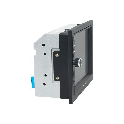 3. BLOW RADIO AVH-9810 2DIN 7"