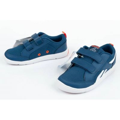 18. Buty Reebok Ventureflex Jr CM9152