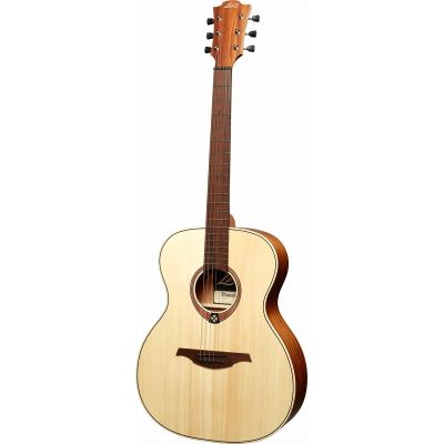 4. Lag GLA T 70 A - Gitara akustyczna Tramontane