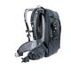 13. Plecak rowerowy - Deuter Trans Alpine 24 Black