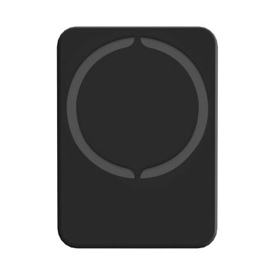 Powerbank Puro Mini Power Mag 4200mAh z MagSafe USB-C - czarny